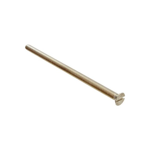 Allpoints 1721104 Screw Tm Door Handle10-32X4.0" For Southbend Range